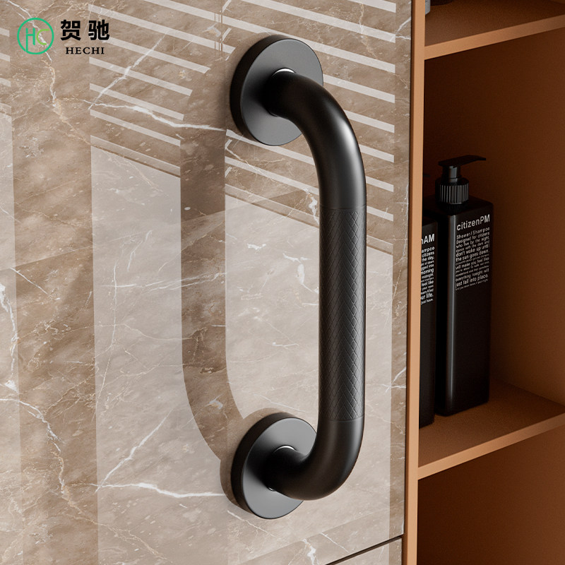 浴室不锈钢扶手马桶栏杆拉手