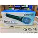 心型人声话筒 BETA87C 麦克风舞台现场录音室主唱伴唱 舒尔 Shure