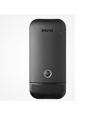 Shure/舒尔 ULXD6 无线界面话筒发射机/器搭配ULXD4/QLXD4接收机