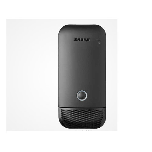 Shure/舒尔 ULXD6 无线界面话筒发射机/器搭配ULXD4/QLXD4接收机