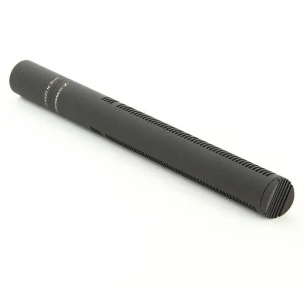 SENNHEISER/森海塞尔 MKH 8060 枪式话筒麦克风电影单反同期录音