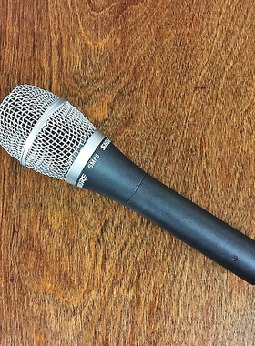 Shure/舒尔 QLXD2/SM58/BETA58A/SM86/BETA87A 无线手持发射机/器