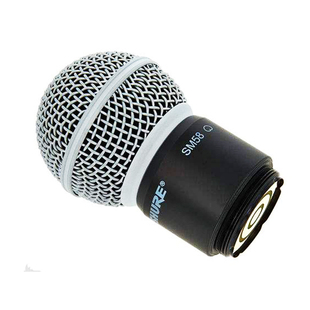 Shure/舒尔 RPW112 SM58无线话筒头/麦克风头/咪头/拾音头 正品