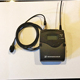 2000腰包式 发射器 森海塞尔 SENNHEISER
