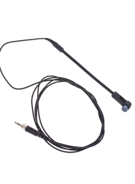 Sennheiser/森海塞尔 e908 专业心型电容式鹅颈话筒/麦克风管乐器