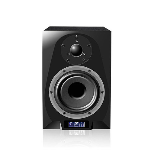 iCON/艾肯 DT-8A Air 监听音箱无线控制器 8寸低音喇叭