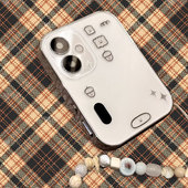 Snsu D6学生CCD高清数码 相机触摸多功能音乐视频播放器女美颜自拍