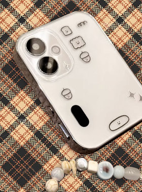 Snsu D6学生CCD高清数码相机触摸多功能音乐视频播放器女美颜自拍