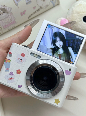 SNSU G9微单拍立得校园照相机ccd数码相机学生高清旅游女生礼物