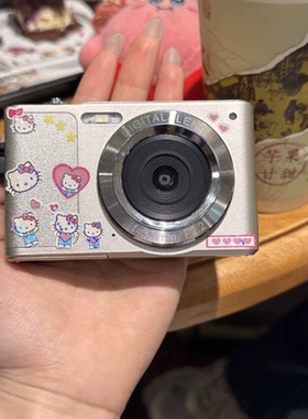SNSU G9微单拍立得校园照相机ccd数码相机学生高清旅游女生礼物