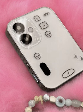 Snsu D6学生CCD高清数码相机触摸多功能音乐视频播放器女美颜自拍