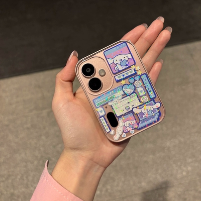 D6学生CCD高清数码相机