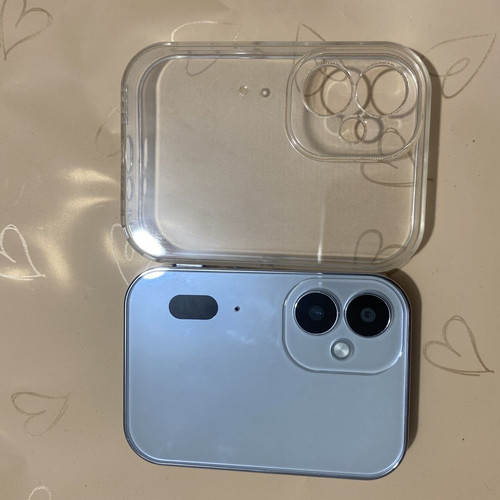 Snsu d6音乐相机 原装专用保护壳 硅胶套  不带相机