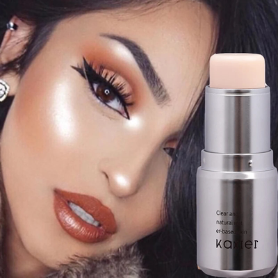 Shimmer Water Light Highlighter Blush Stick Face Body Makeup