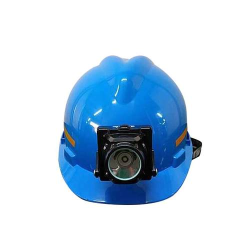 苑丘LED煤矿矿灯防水型矿帽灯量大可印字X6井下安全帽矿灯应急灯X