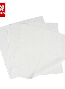 久臻JZ-05311无尘擦拭布化纤布无尘布仪器实验室洁净布9*9英寸150