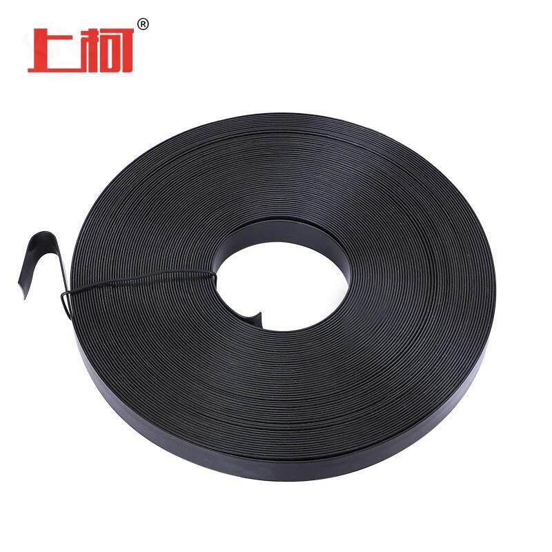 上柯C3185304不锈钢包塑盘带10X1.2mmX20m电缆不锈钢扎带标牌配电