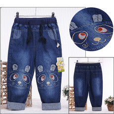 Gilet enfant en toile - Ref 2068489 Image 19