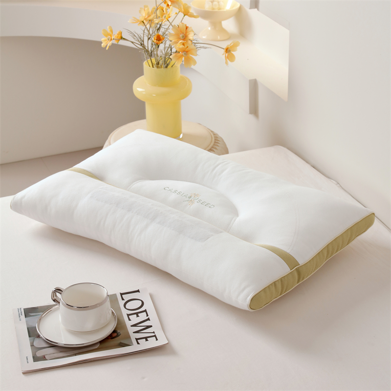 小绵羊荞麦决明子花草枕