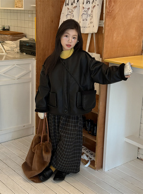 LJ·25冬~毛毛外套小包91663