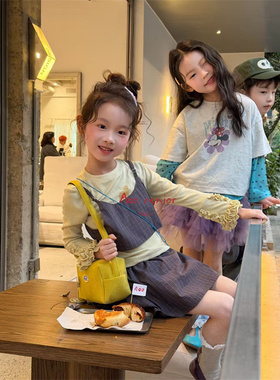 Aoo·26春~格纹两件套26x61090