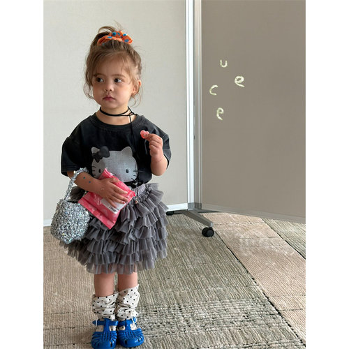 釉兮·26夏~韩版KT上衣S272292