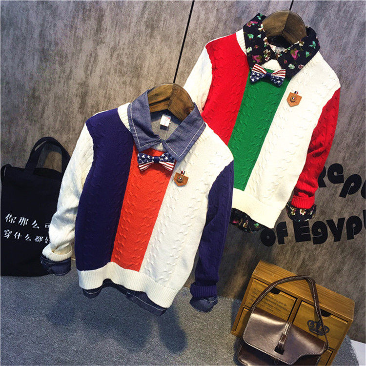 Pull enfant - Ref 2103063 Image 1