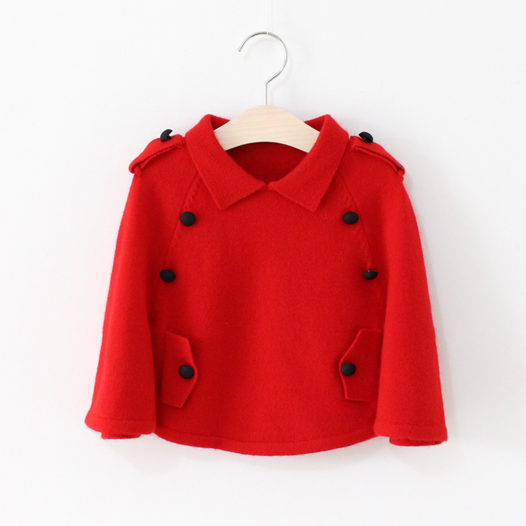 Cape pour fille - Ref 2155819 Image 1