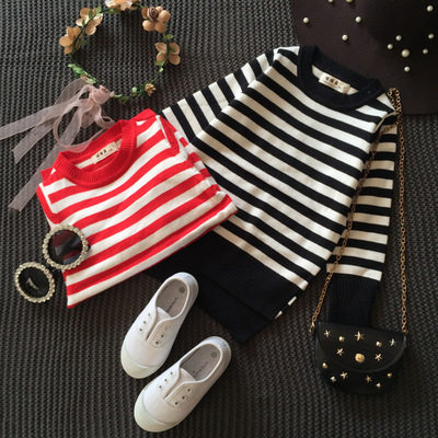Pull fille - Ref 2104824 Image 1