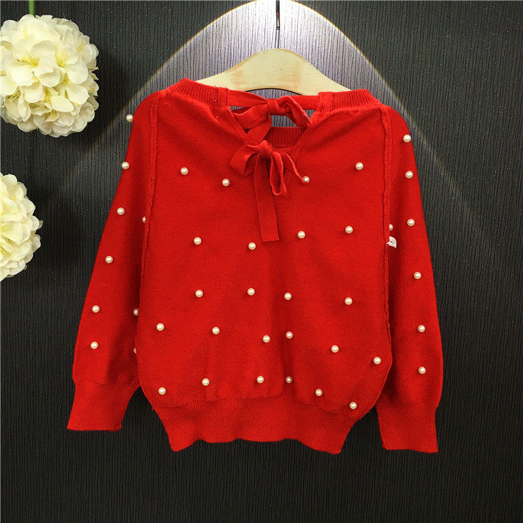 Pull fille - Ref 2104866 Image 1