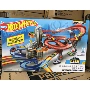 Hot Wheels Hotwheels Xe thể thao nhỏ Xe điện City City Theo dõi CDR08 Đồ chơi - Đồ chơi điều khiển từ xa shop đồ chơi trẻ em