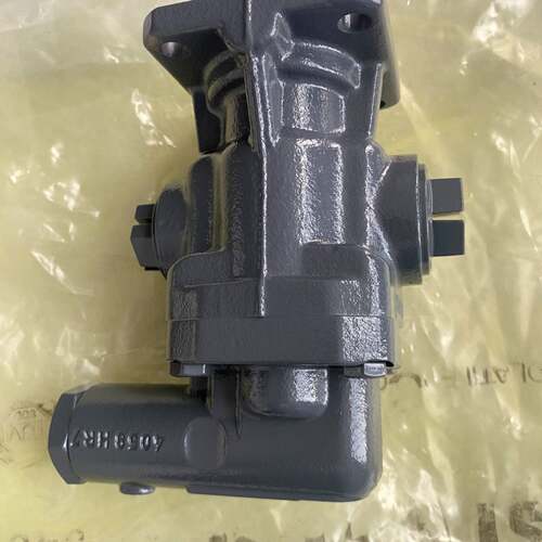 议价KRACHT齿轮泵KF4RF2-D15 KF5RF2-D15可维修翻新