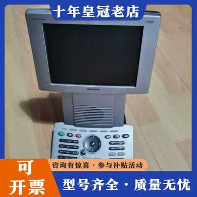 议价TANDBERG 腾博TTC7-10 T150，设备正常可维修
