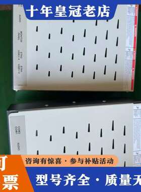 议价B&R贝加莱PC 900工控机后背板扩展卡插槽5AC902.可维修