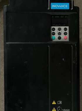 议价汇川变频器 CS710可维修