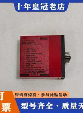 议价PR ELECTRONICS 2255B1X可维修