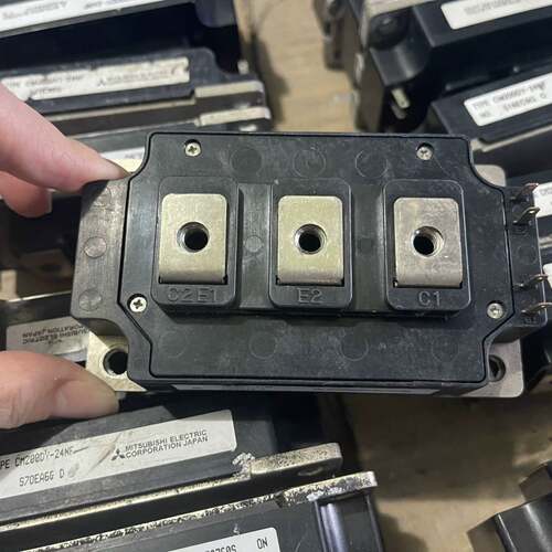 议价CM200DY-24NF CM300DY1-24NF模块可维修翻新