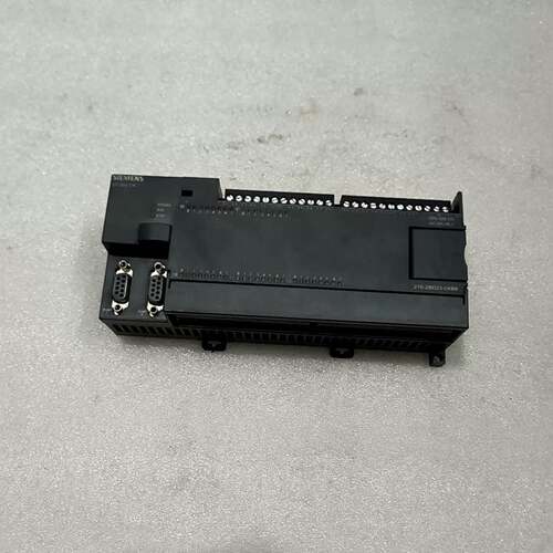 议价西门子S7-200 CN CPU226 CN模块，型号6ES可维修