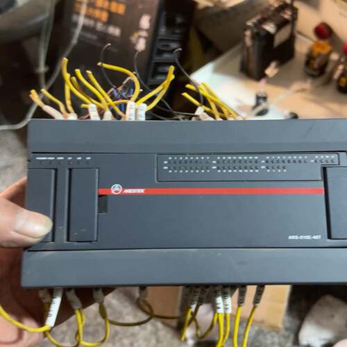 议价埃森智能PLC，型号：ARS-010E-48T，件，功能可维修