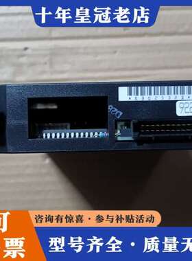 议价【GE Fanuc模块】型号IC693MDL641C，件可维修