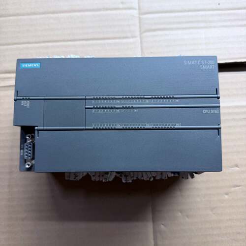 议价西门子S7-200 CPU模块，型号6ES7 288-1ST可维修