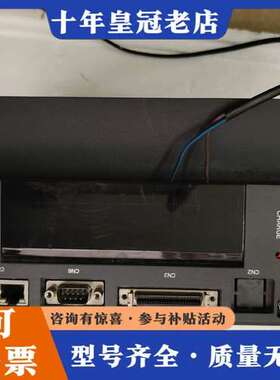 议价伊莱斯驱动器ES2-021TP-E   380V  7.5k可维修