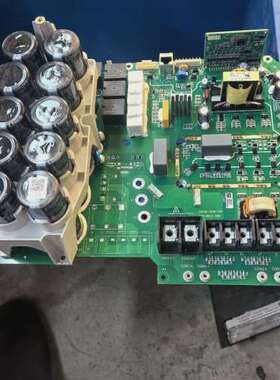 议价STARPOWER变频器驱动板，型号CV802-A025-P可维修