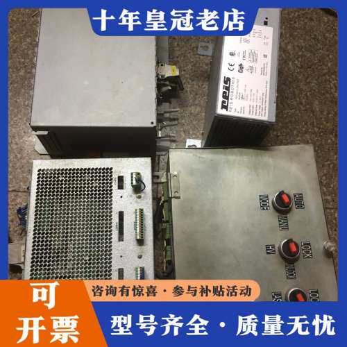 议价Reis徕斯机器人控制器配件，德国Reis徕斯二可维修