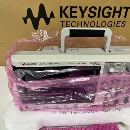 议价DSOX3104T示波器 MSOX3104T 是德Keysi可维修翻新