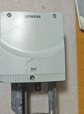 议价sbx61 s55160-a100 电动调节水阀门执行可维修