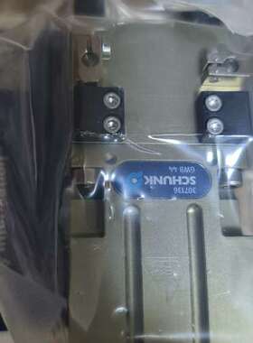 议价SCHUNK雄克气爪 GWB44 可维修