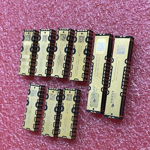议价VIOCR电源模块DCM3110S60E02A3TN0可维修翻新