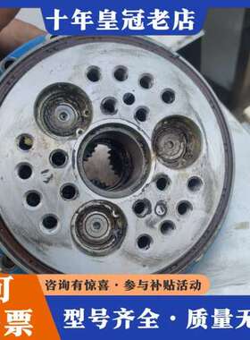 议价安川机器人减速机HW0387809-A，件，成色还可以，可维修