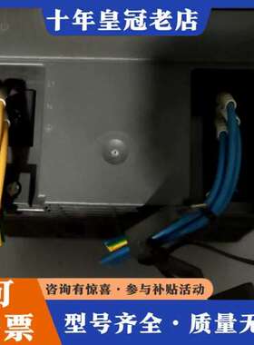 议价电源 6SL7 307-1KA01-0AA0，成色如图可维修